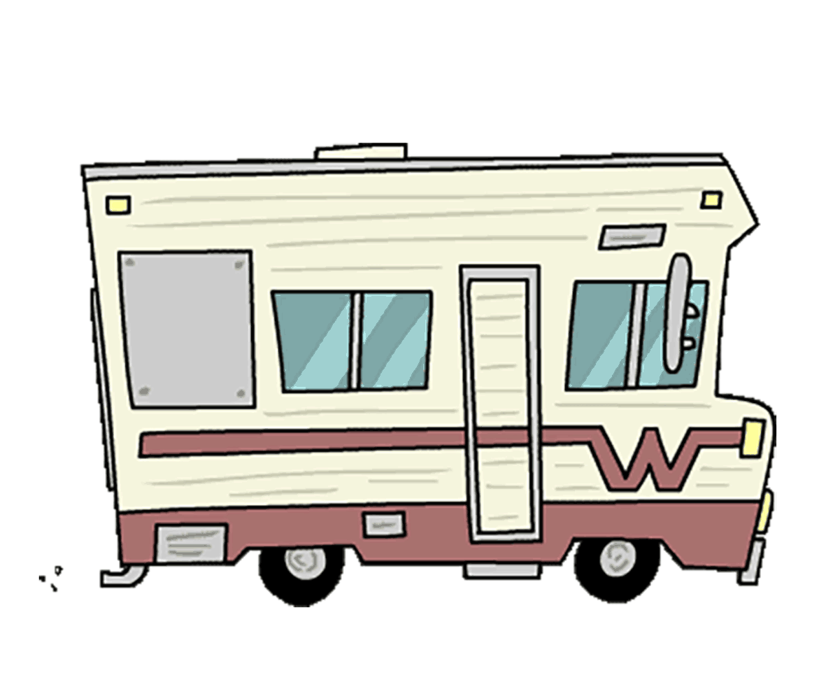 Boogie RV Reservations