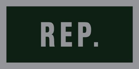 Rep. Patch 1.5x.75