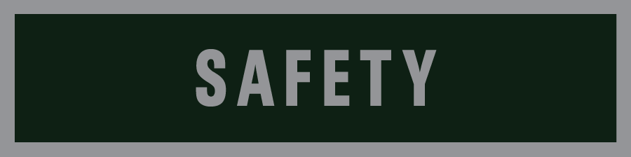 Safety Patch 3x.75
